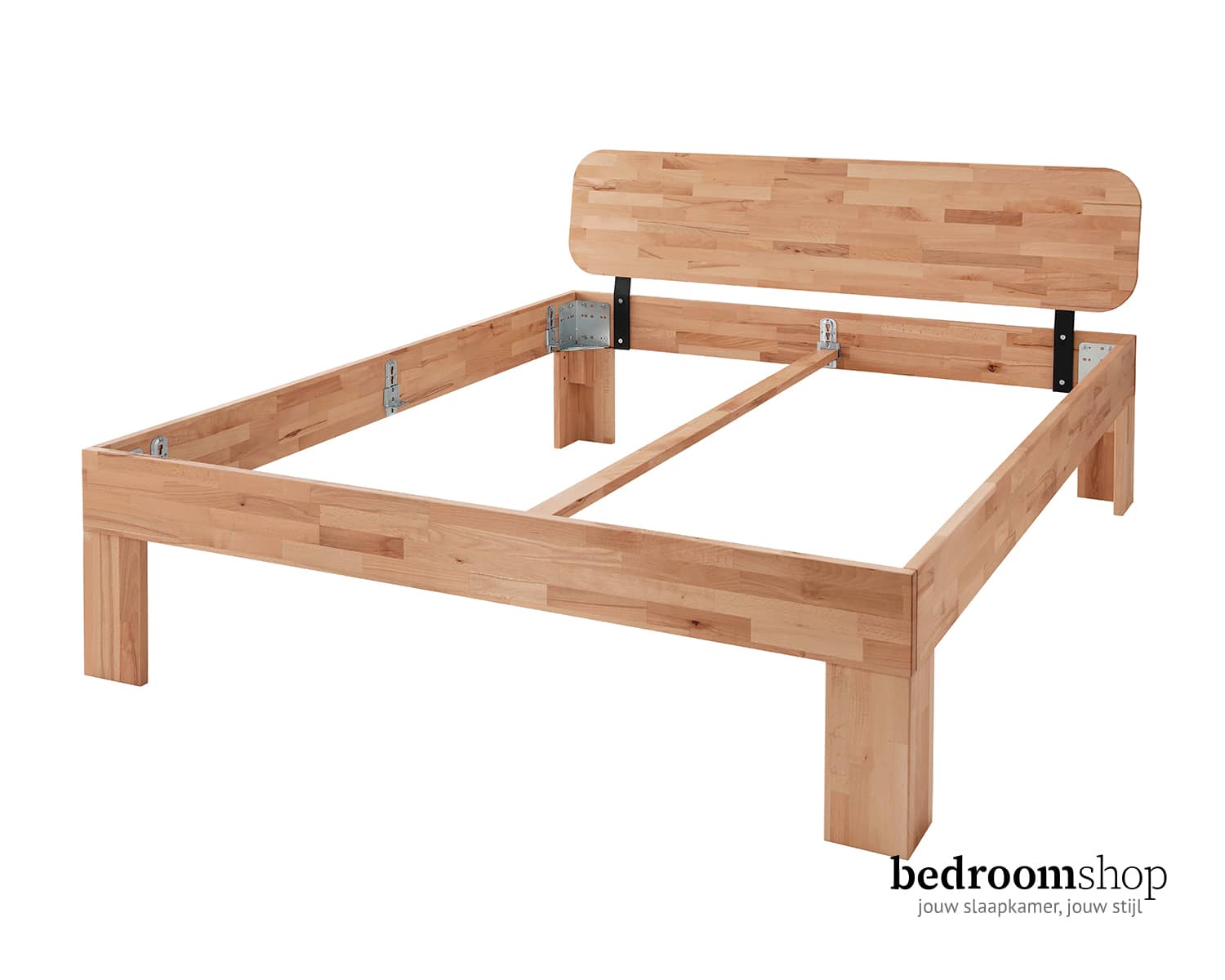 Rond hoofdbord Rond hoofdbord