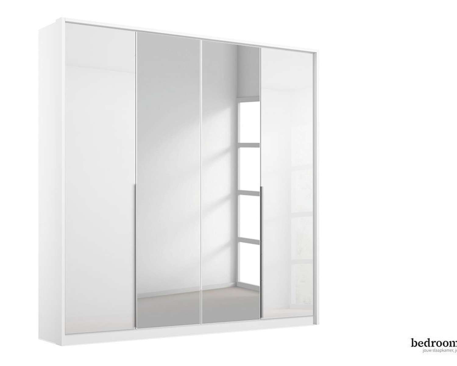 witte kast 4 deurs witte kast 4 deurs