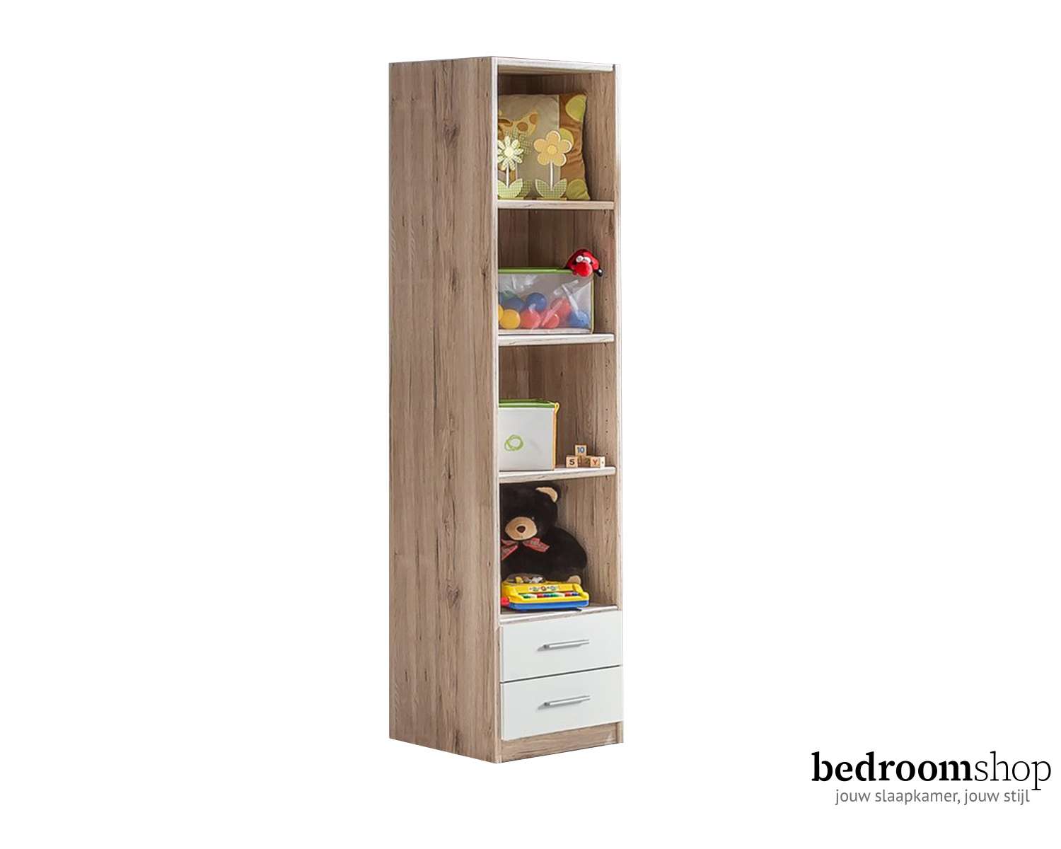Kleine boeken kast baby Kleine boeken kast baby