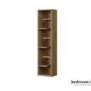 Boekenkast kinderkamer