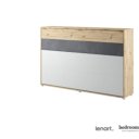 120 GrowUp opklapbed - kids