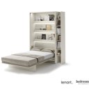 Twijfelaar opklapbed