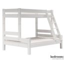 Stapelbed 3 personen