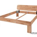 Rond hoofdbord kernbeuken