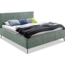 Groen bed
