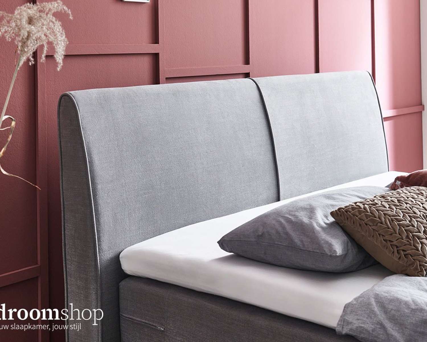 Voordelige boxspring Voordelige boxspring