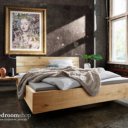 Houten bedframe