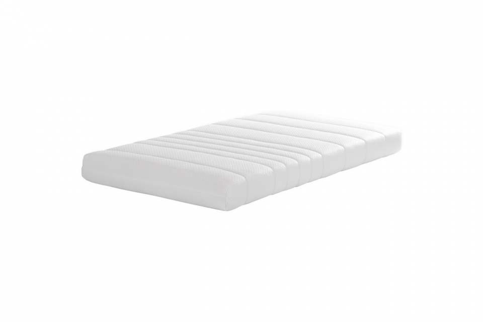 Babymatras koudschuim 70x140