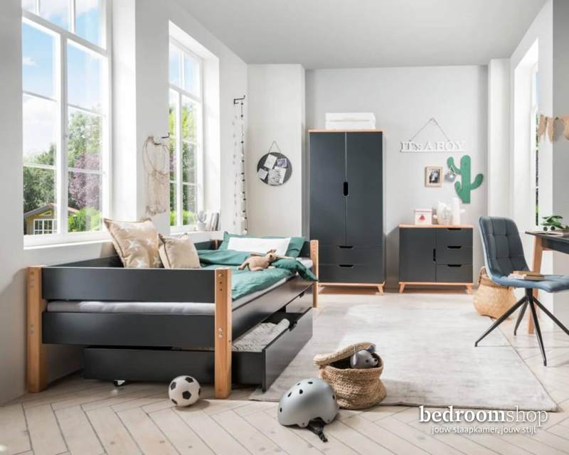 Kinder slaapkamer set Snooz