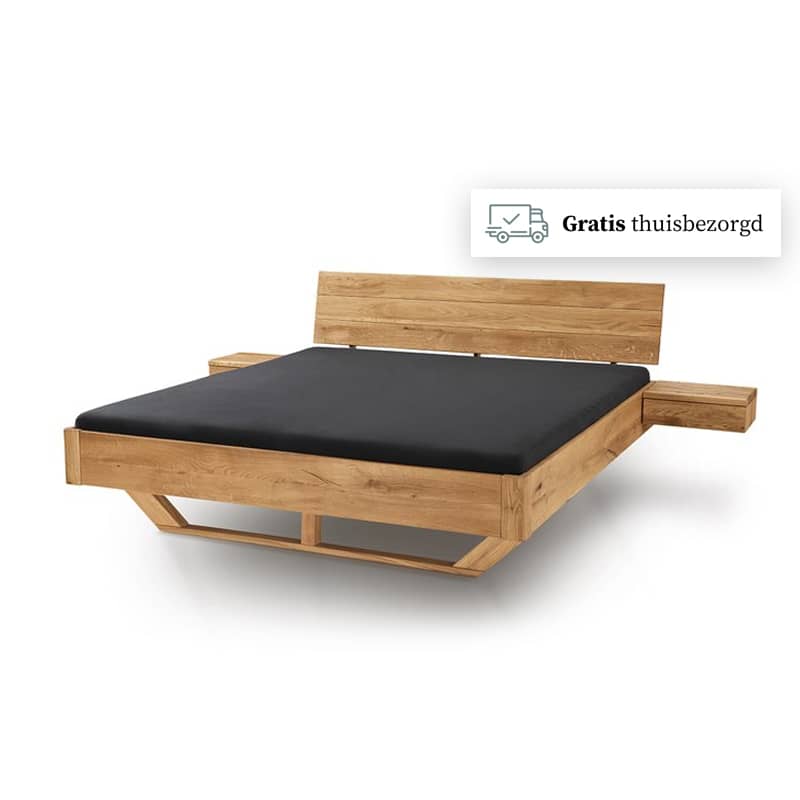 Stevig bedframe