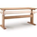 Bureau kernbeuken
