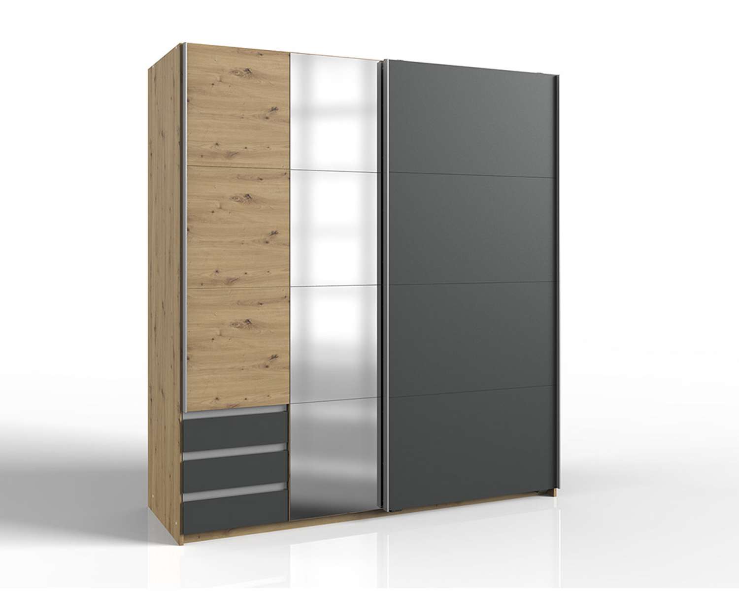 Landelijke kledingkast Landelijke kledingkast