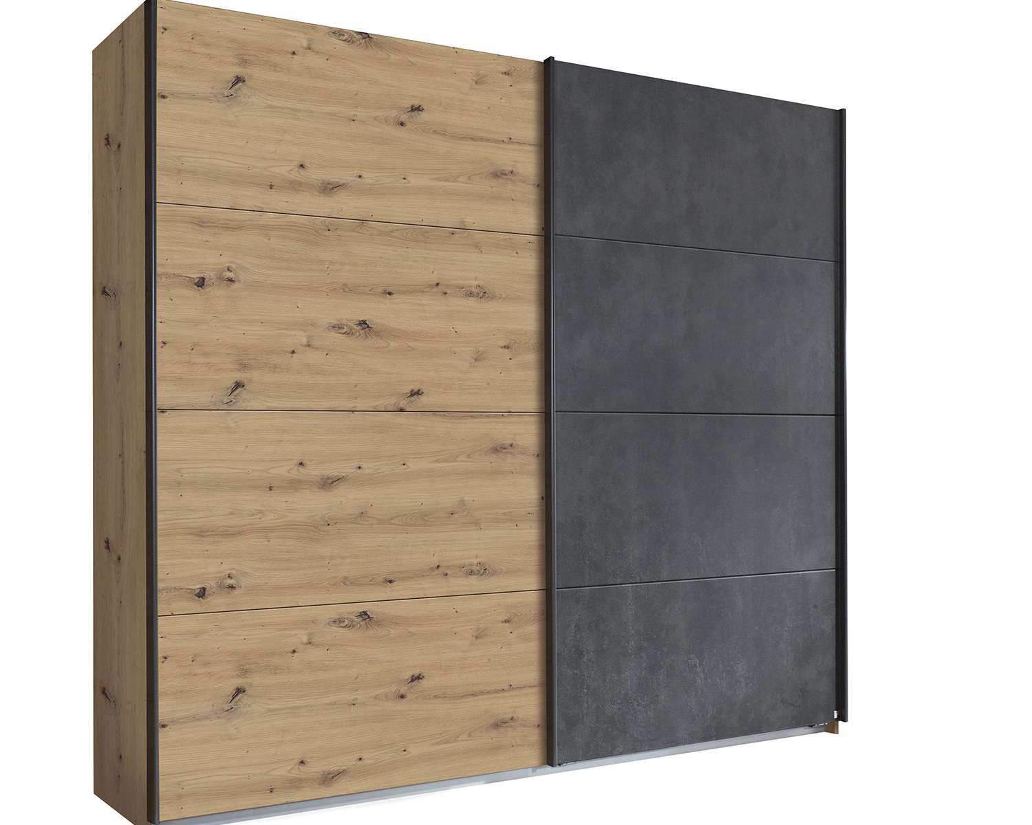 Industriele kledingkast