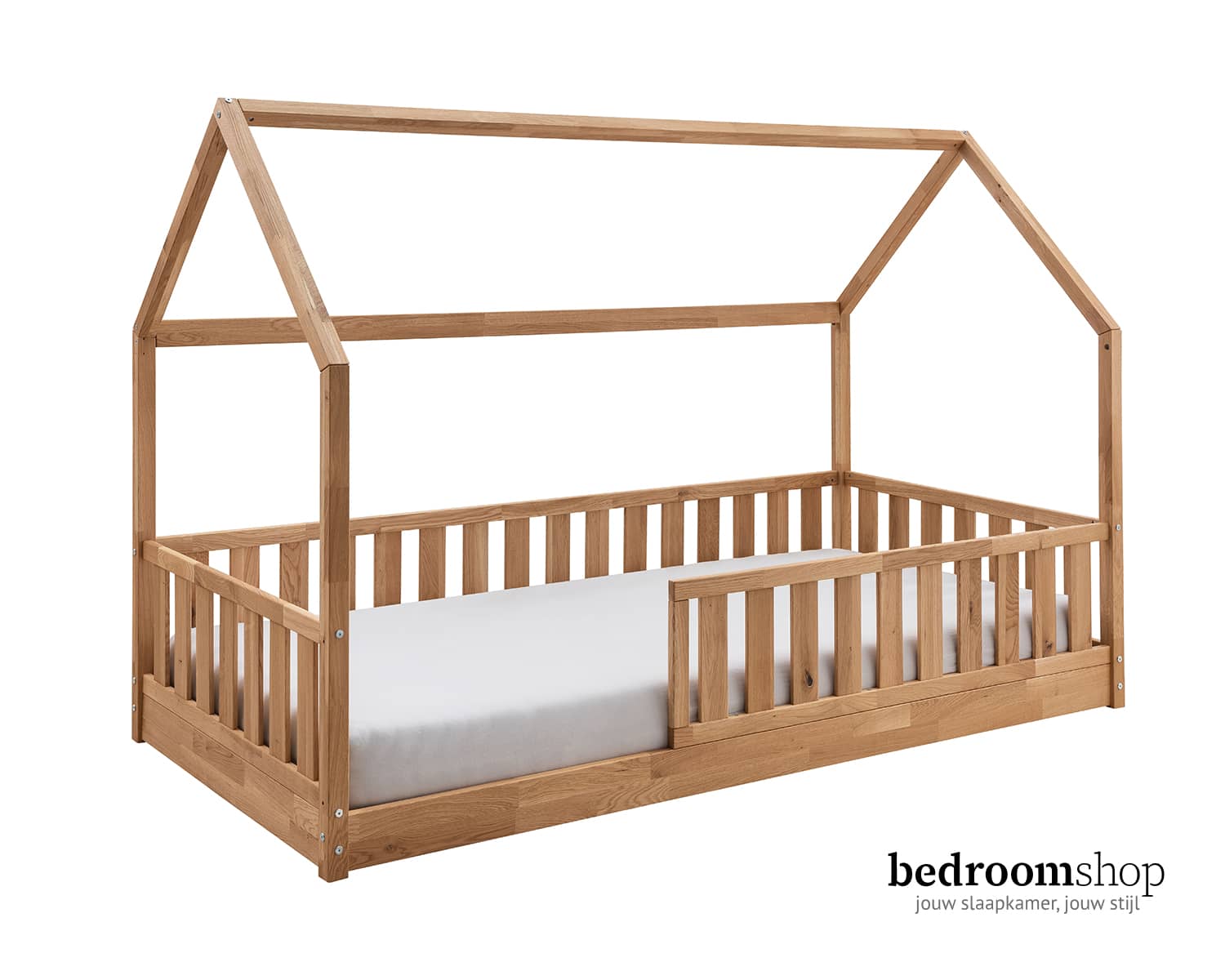Kinderbed laag huisbed Kinderbed laag huisbed