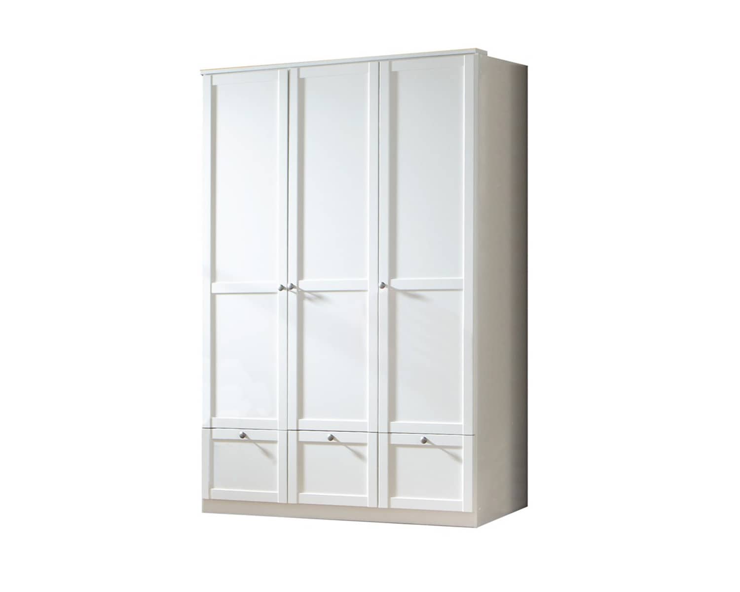 Kledingkast babykamer wit Kledingkast babykamer wit