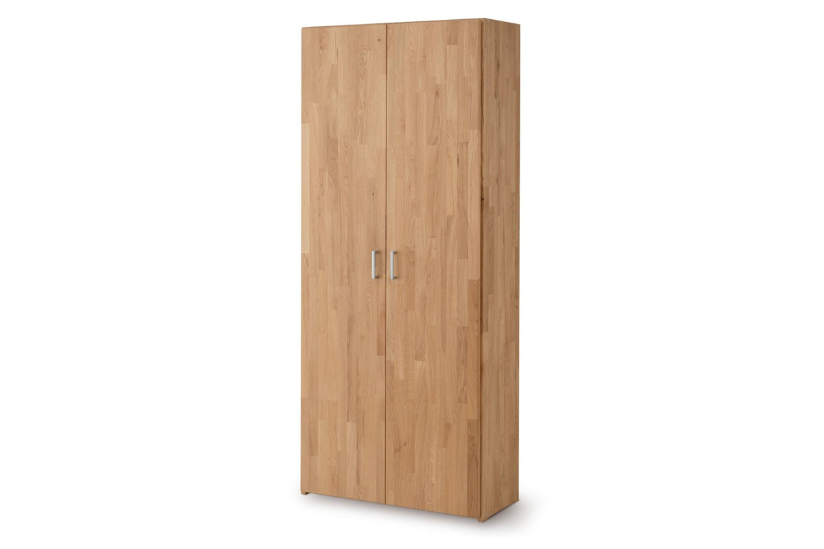 Archiefkast Nordic IV (massief hout)