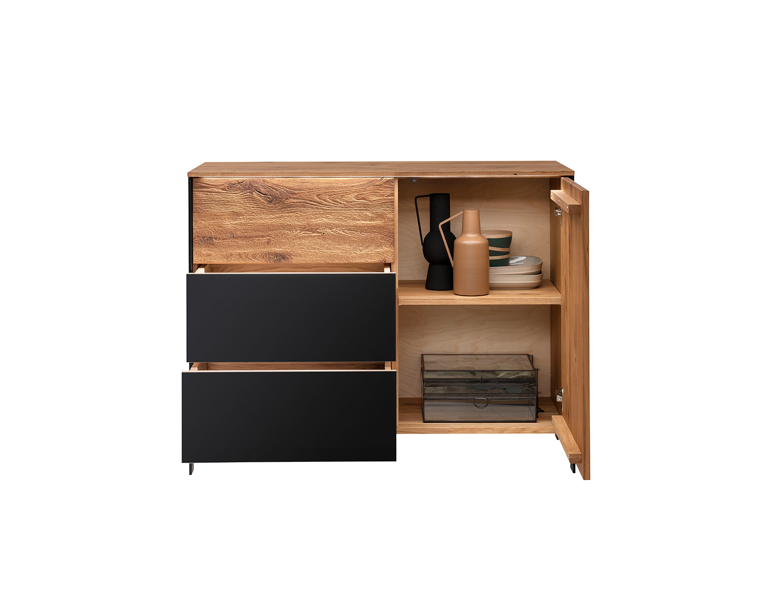 Dressoir slaapkamer Dressoir slaapkamer