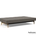 Slaapoppervlak bedbank