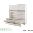 Opklapbed 120 breed Kasjmere