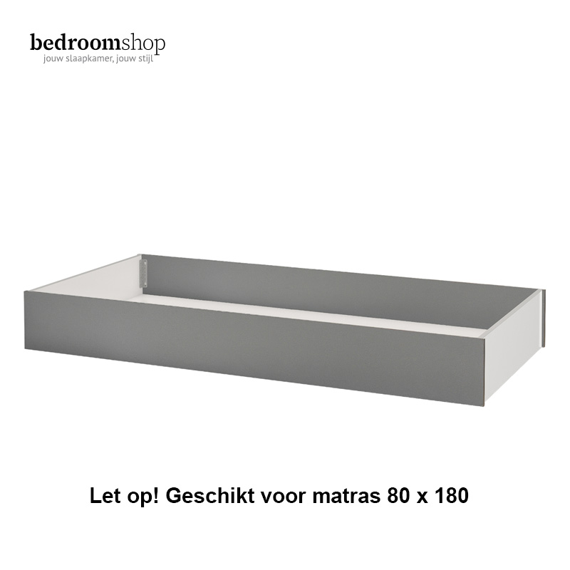 Bedlade afmeting