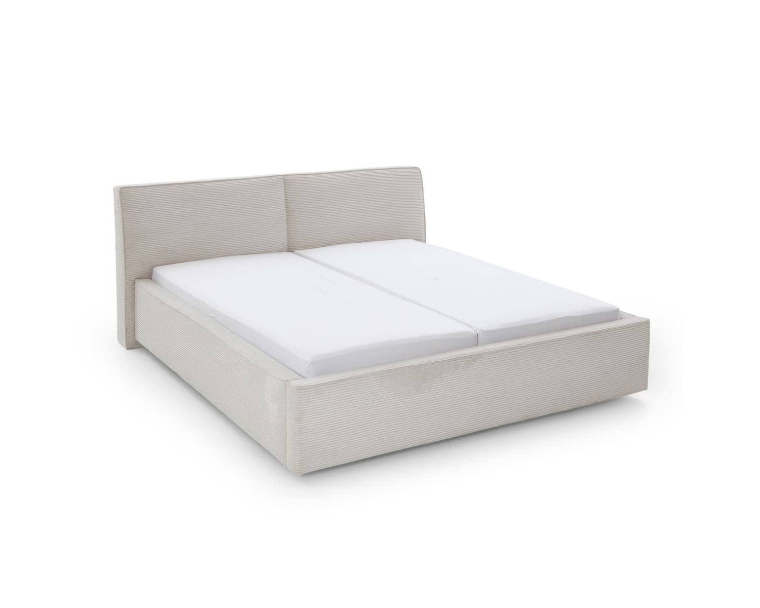 Tweepersoonsbed 160x200 Tweepersoonsbed 160x200