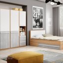 Kinder slaapkamer Breda