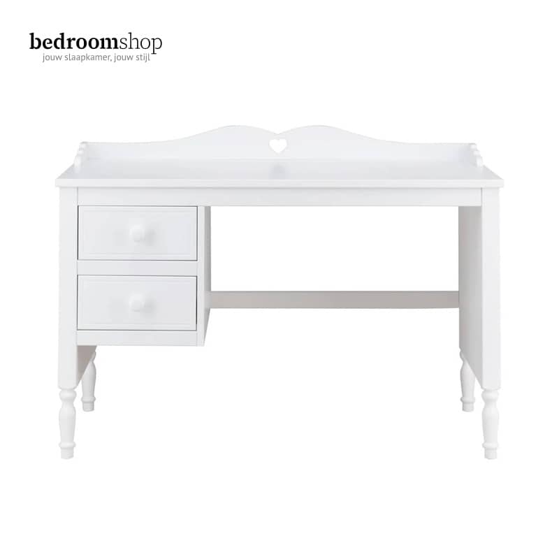 Bureau meisjeskamer
