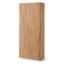 Archiefkast wild eiken