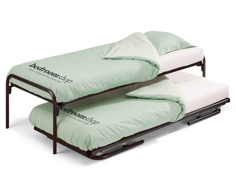 Onderschuifbed