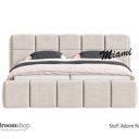 Wolkenbed beige
