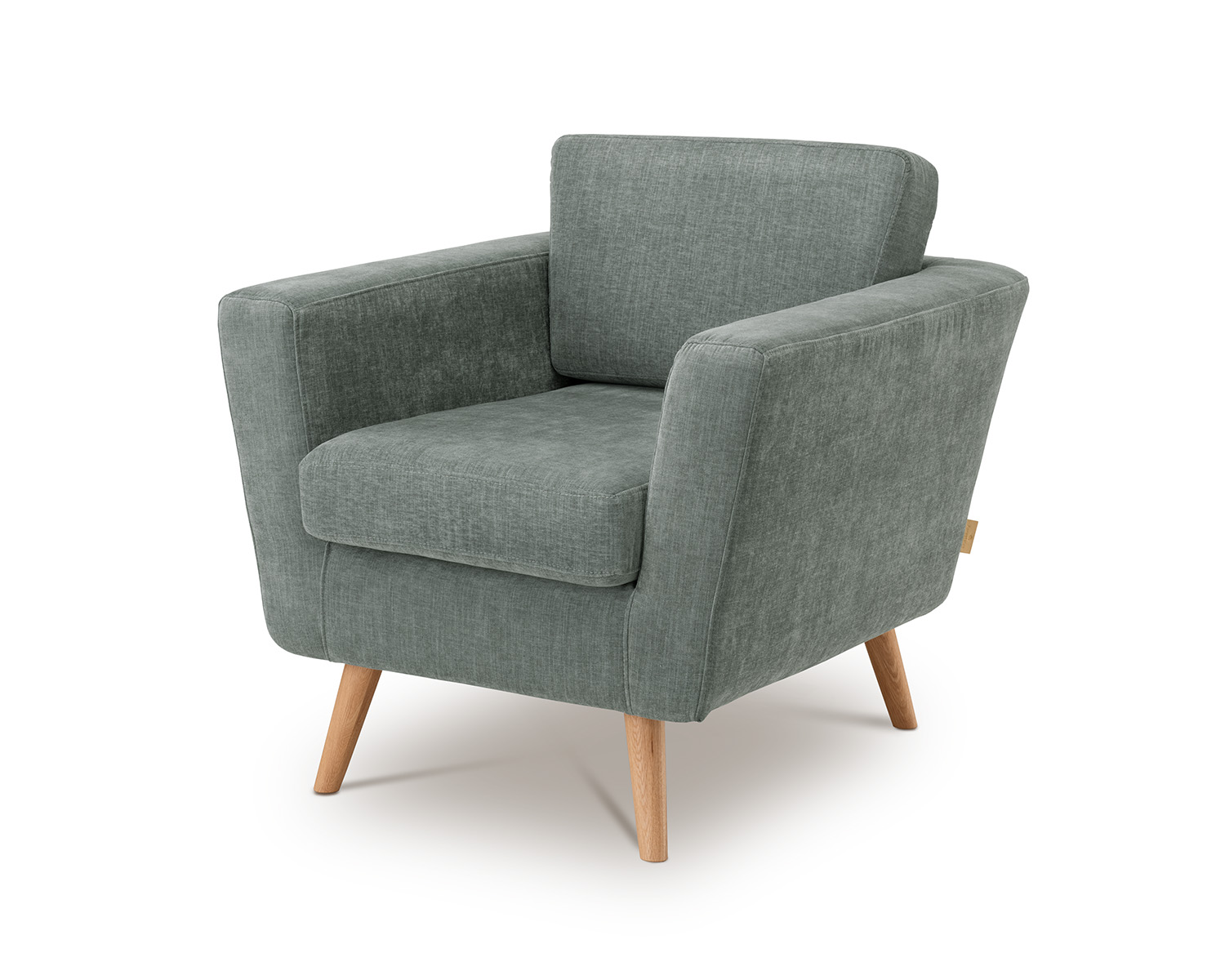 Slaapkamer fauteuil Belle