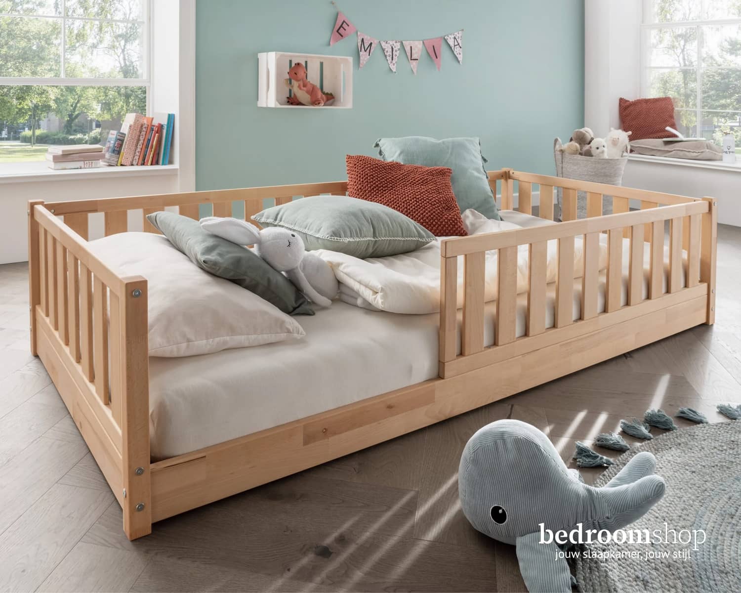 kinderbed vloer kinderbed vloer