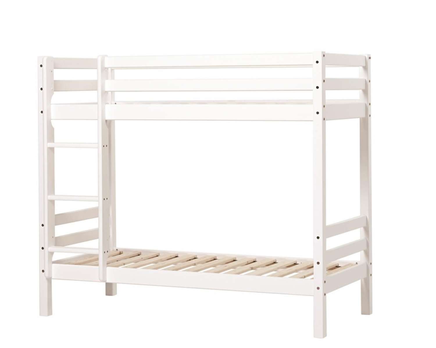 Stapelbed eenpersoons Stapelbed eenpersoons