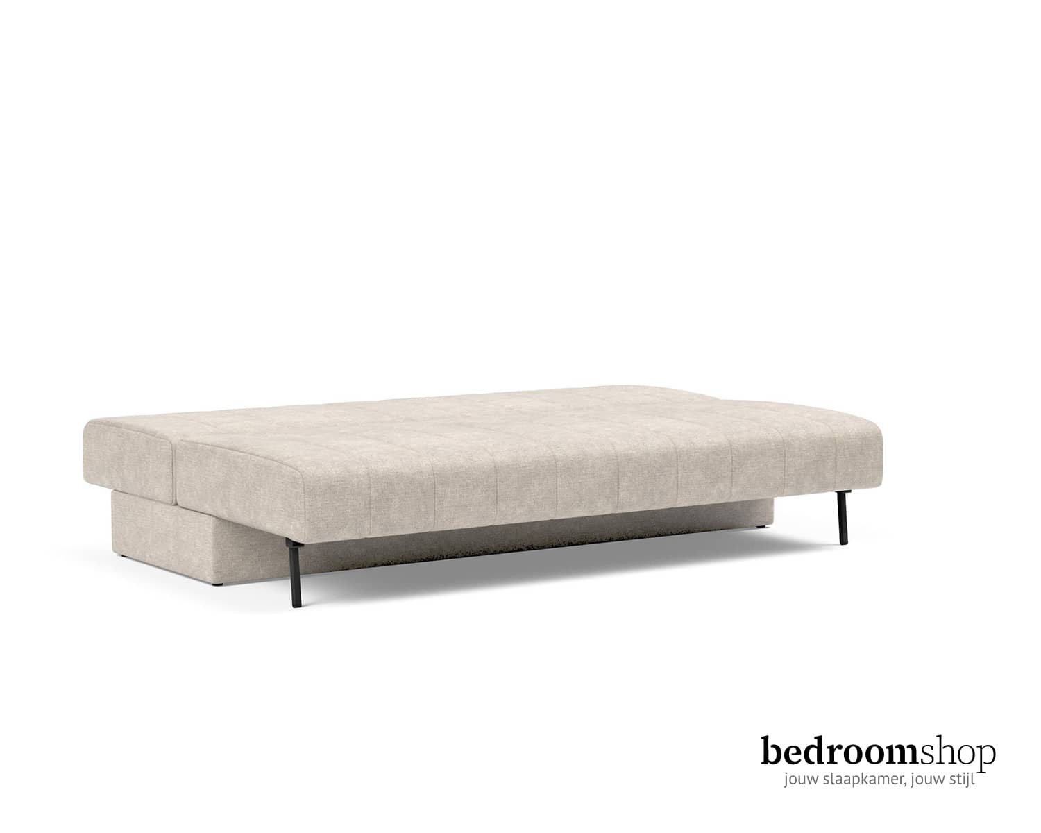 Slaapoppervlak zonder ottomaan 140x200