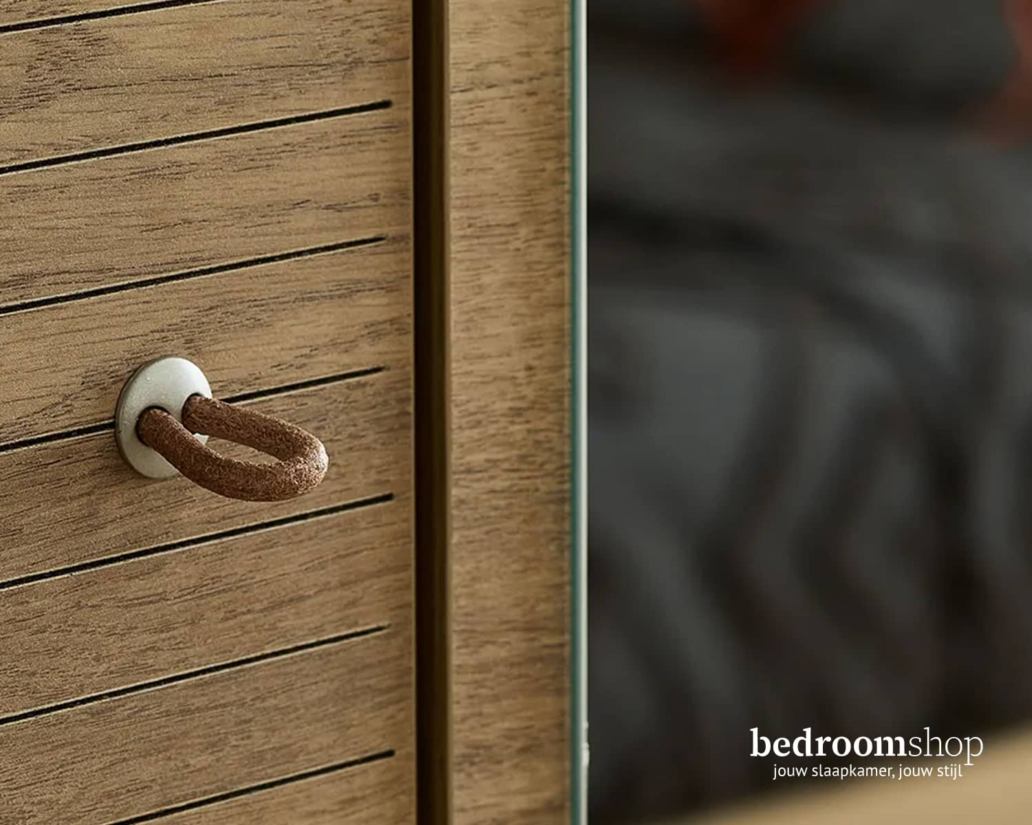 Close-up handvat Close-up handvat