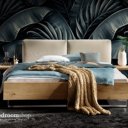 Robuust en stevig bedframe
