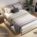 Kinderbed