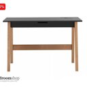 Kinderbureau antraciet