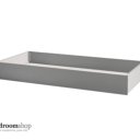 Slaaplade logeerbed