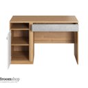 Bureau kids