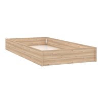 Met bedlade