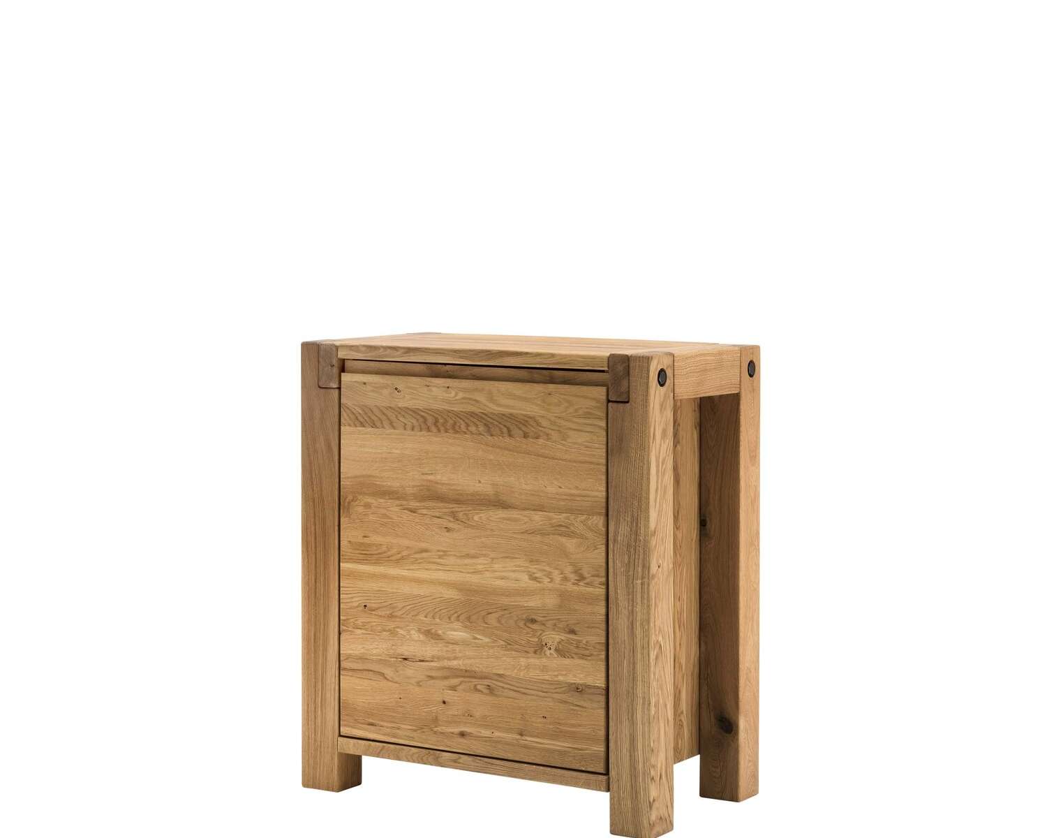 Commode balken massief eiken Commode balken massief eiken