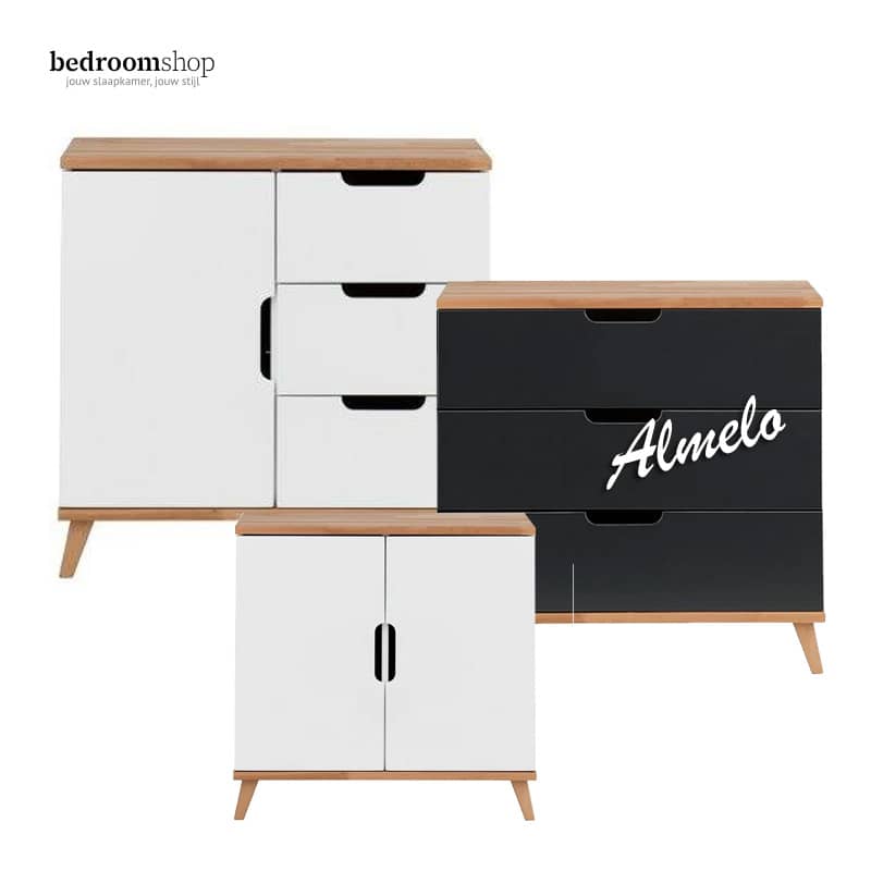 Kindercommode Almelo