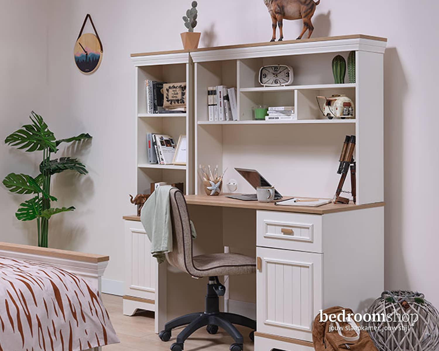 Tienerbureau landelijk