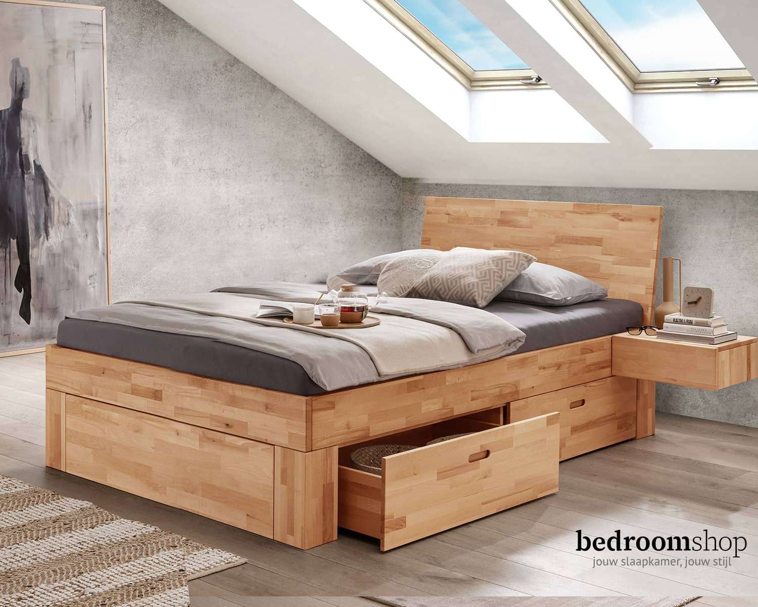 Twijfelaar 120x200 Twijfelaar 120x200