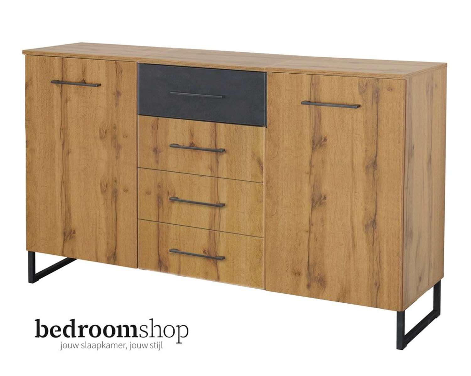 Grote commode Grote commode