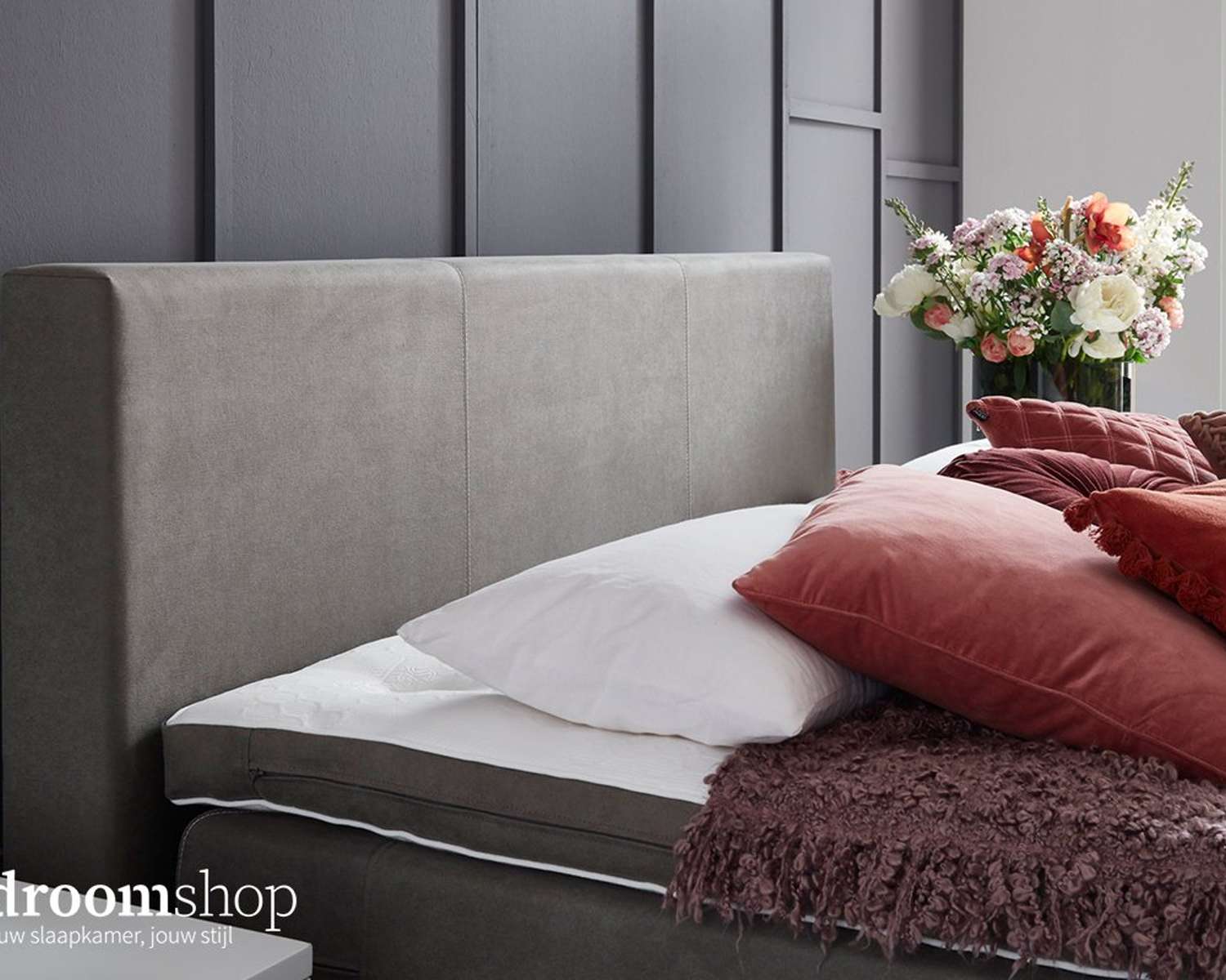 Boxspring 180x210 Boxspring 180x210