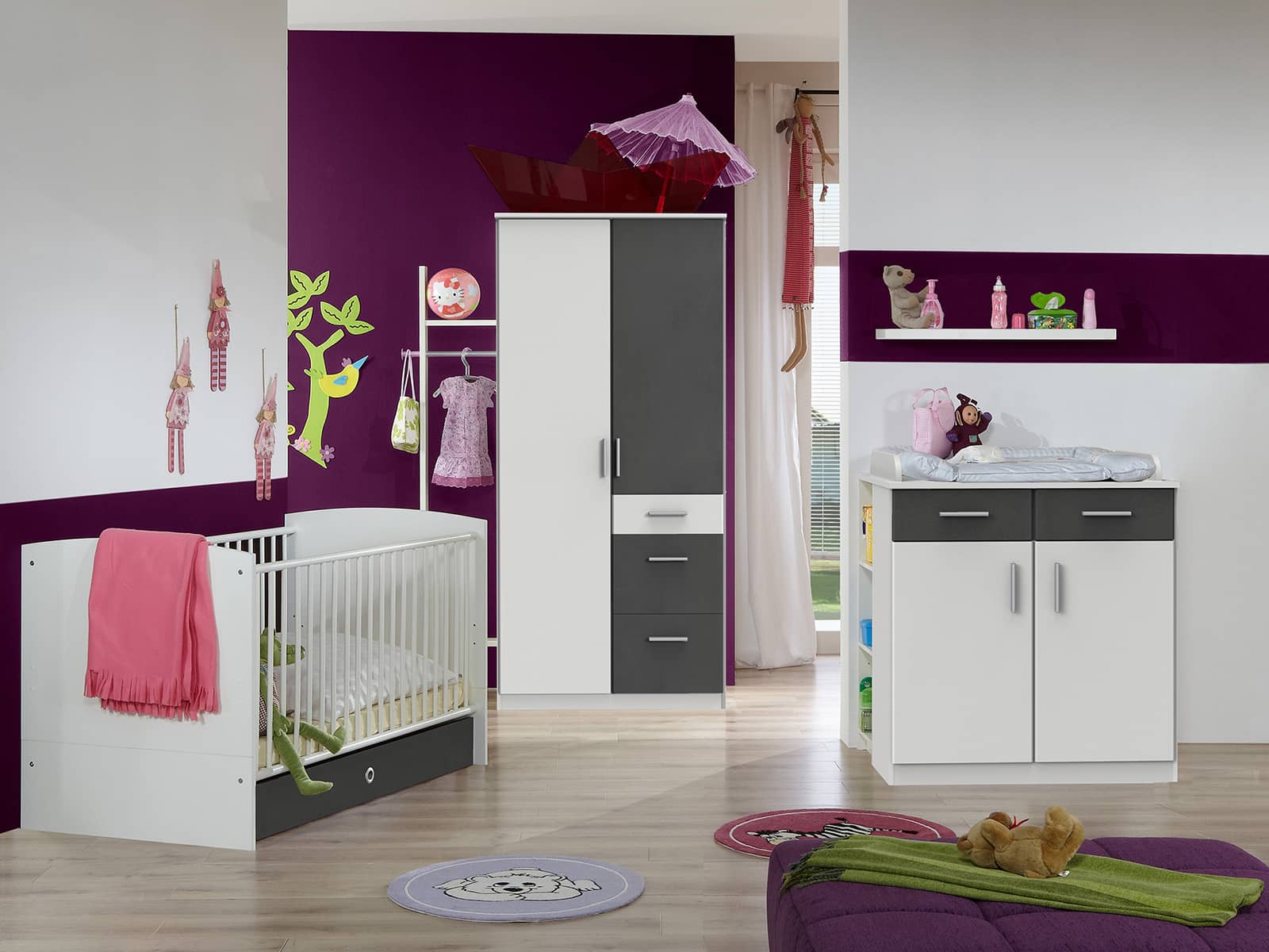 Babykamer Dream