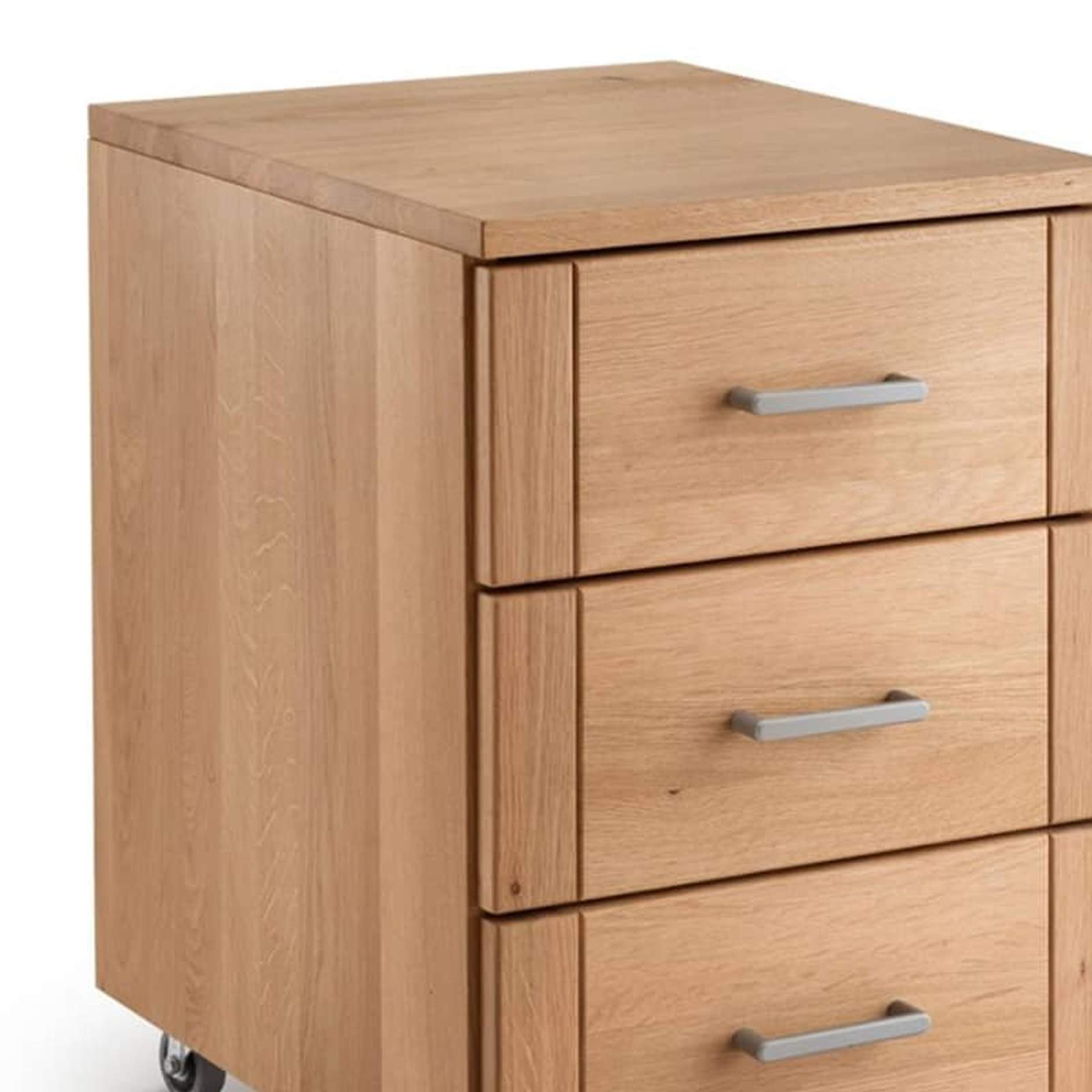Ladeblok wielen