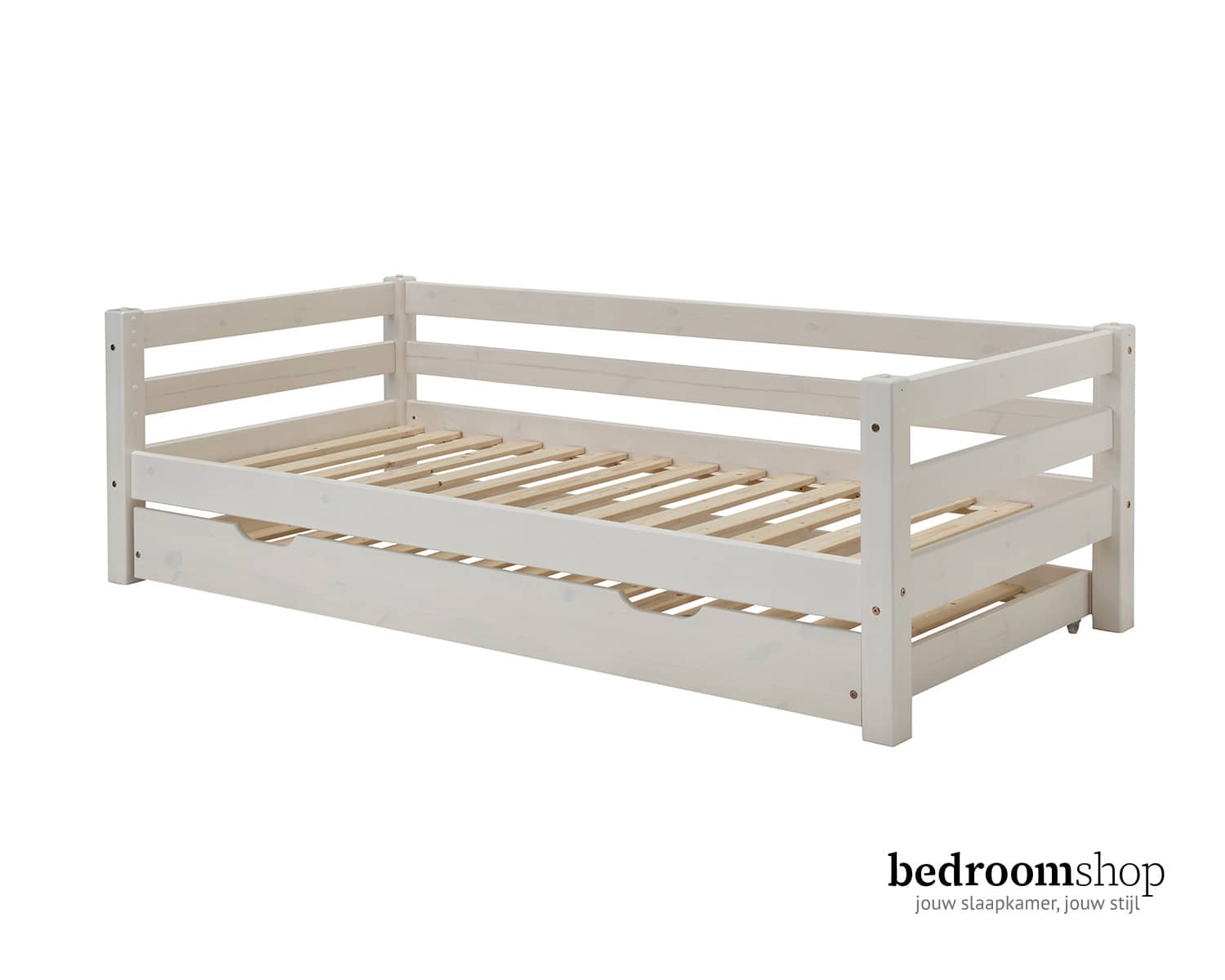 Slaaplade wit Slaaplade wit